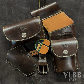 belt pouch L wide