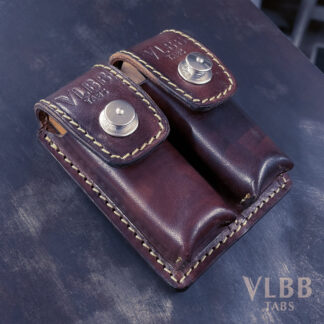 Double Leatherman Sheath