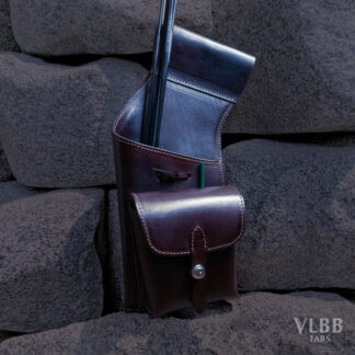 field quiver Size XL