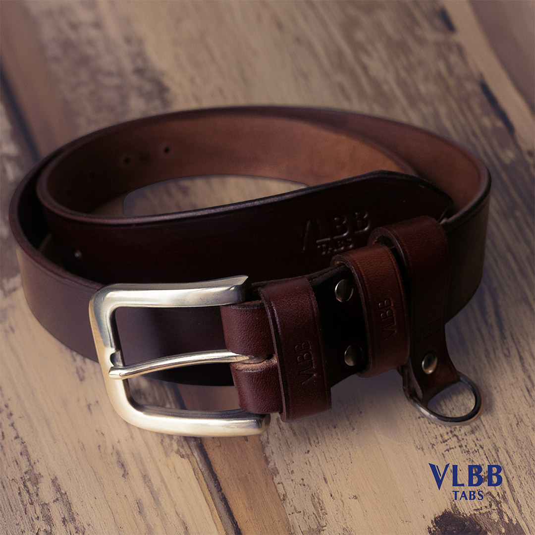 riveted belt